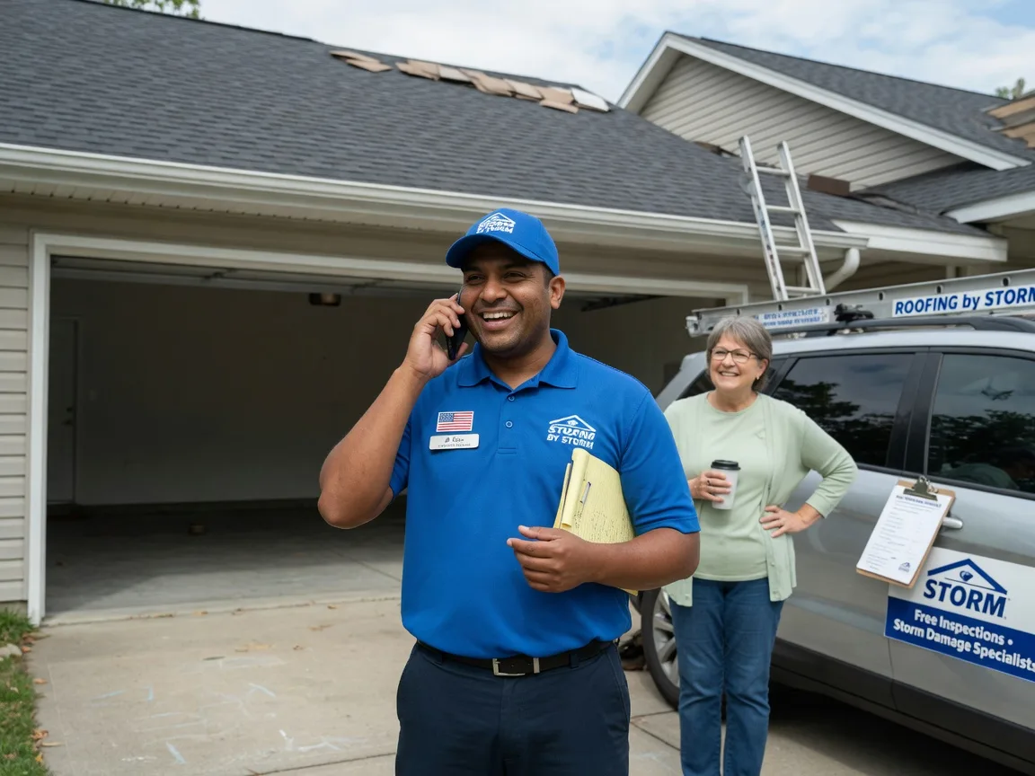 Roof Repair Near Me Berlin, WI FAQs